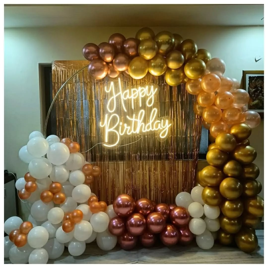 Recent CelebrateU setup