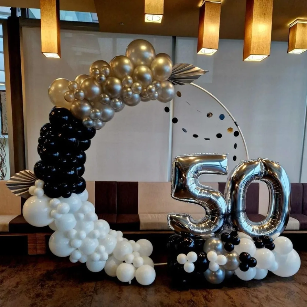 Recent CelebrateU setup