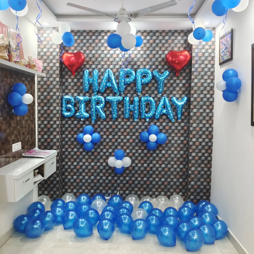 Recent CelebrateU setup